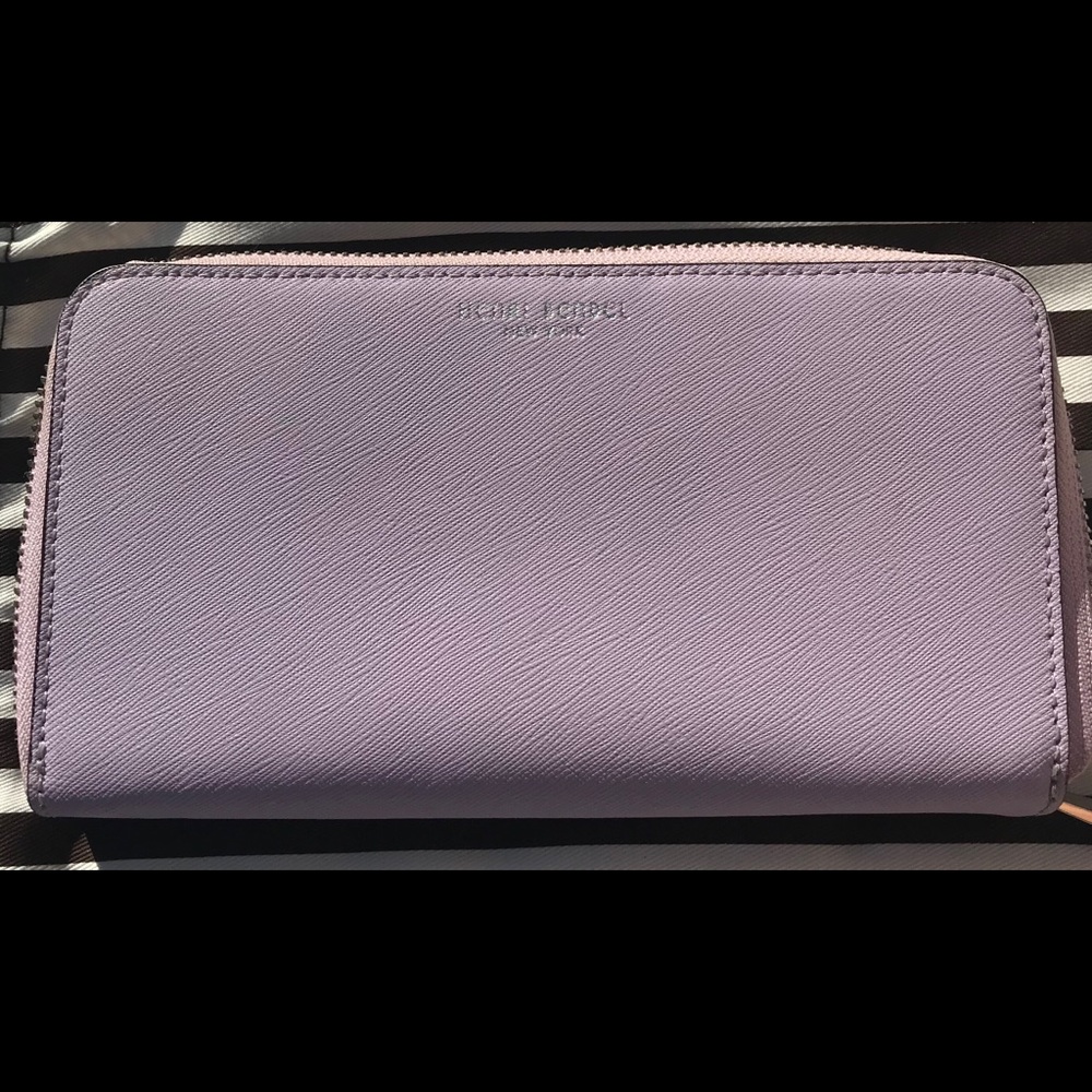 Henri Bendel Wallet